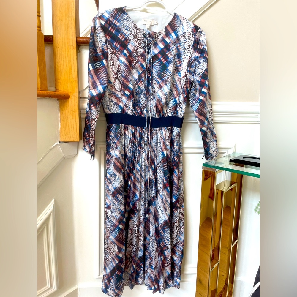 Ted baker dress